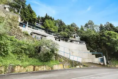 Image de Chutes de Palette Bhatta