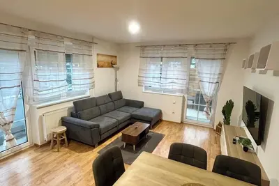 Image de Quiet vacation apartment in St. Kathrein am Hauenstein