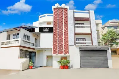 Image de Super Collection O Tagore Ville Prayagraj