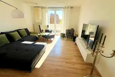 Image de Hochsitz Appartement