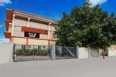 Image de Hôtel O Kurnool Arrêt de bus Rr Residency