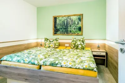 Image de Barrier-free apartment Buchenhain - Apartment-Pension Spreewald Marie