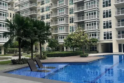 Image de Furnished Studio Arca South Veranda Two