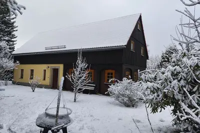 Image de Vacation home family time