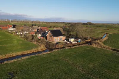 Image de Vacation home 53° North - new building 2026