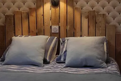 Image de Appt F3  entièrement rénové \nAvec de 4 a 6 couchages\nA 20 M des plages