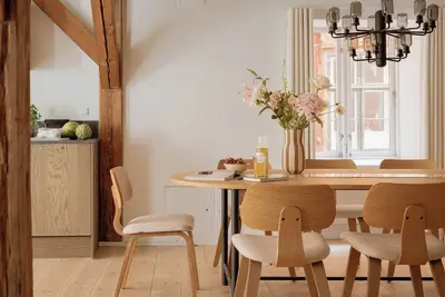 Image de Nyhavn43 Suites by Daniel&Jacob's