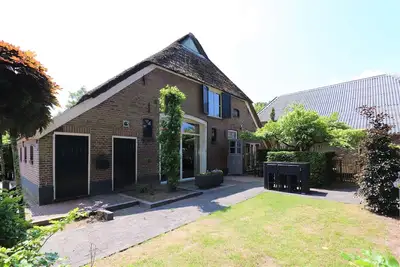 Image de Appartement Dalerveen avec sauna pour 7 personnes