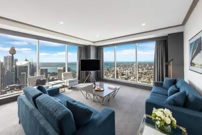 Image de Luxury 3 Br Penthouse Suite at Liverpool Sydney Cbd
