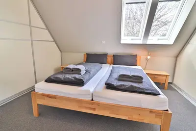 Image de Vacation home Dünenschatz