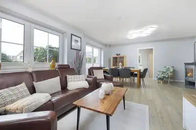 Image de Welcome to the \"Wiesenidyll\" apartment - your retreat on Sylt!