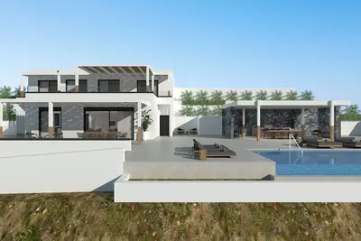 Image de Nelisa, A Private Sanctuary of Sun, Sea & Timeless Luxury in Crete