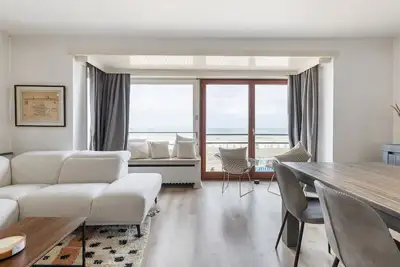 Image de 3 chambres à coucher à Nieuwpoort