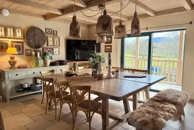 Image de Luxury Villa Kras 5 Bedrooms Outdoor Kitchen Near Trieste