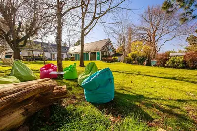 Image de Bord de mer Cavalibre chambre hôtes au coeur des marrais du Mes à Mesquer!
