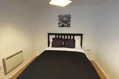 Image de Sha Luxe Heathrow – Luxury 2-bedroom apartment