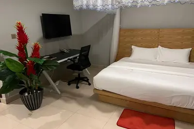 More Than Your Home Away From Home