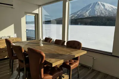 Image de 【Yotei Mountain View】Mountain Villa Niseko