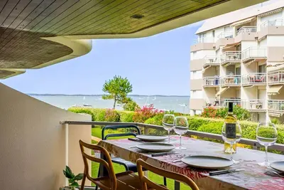 Image de Perle du Bassin