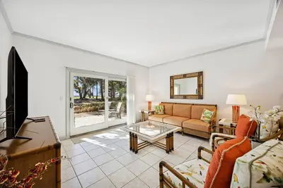 Image de 3017 Club Villa: 2  Br, 2. 5  Ba Villa in Fernandina Beach, Sleeps 4