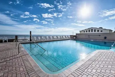 Image de New Wonderful Beach Front Studio in Daytona Beach