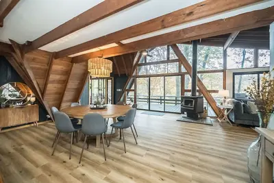 Image de Foxfire Shores Escape by Innsbrook Vacations!