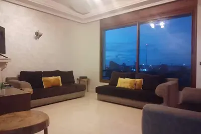 Image de Appartement avec vue sur mer a 4 minutes à pied de la plage