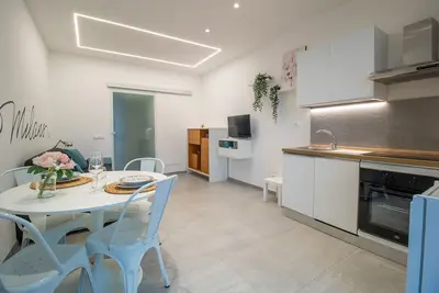 Image de Milan Porta Venezia Stylish Flat Wi-Fi fast Ac Metro 1