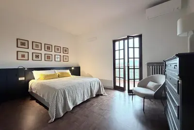 Image de Penthouse with large terrace breathtaking view