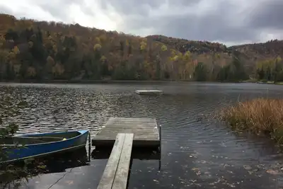 Image de Family cozy cottage. A gem in the nature in the heart of the Outaouais region.
