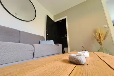 Image de Maison Belvédère By Les Maisons de Camille