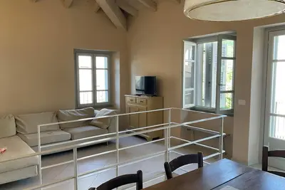 Image de Cà 'd Lessio - Rustic house in the Lunigiana