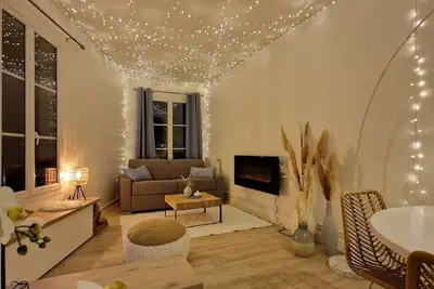 Image de Maison Etoiles By les Maisons de Camille