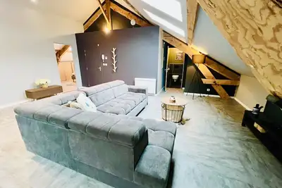 Image de Spacieux, moderne, calme - Hypercentre Gérardmer