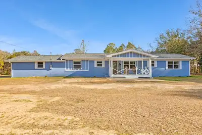 Image de Perfect 3-bedroom house with Ac in serene Milton