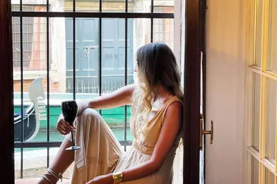 Image de Cà Furlani ai Dalmati - A cozy home on the water