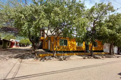 Image de Villa Mary Hostel (Taganga)