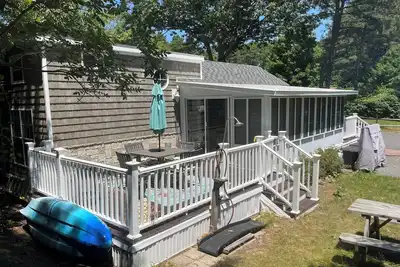 Image de Sandwich Cape Cod, Summer Monthly Rental  or Snowbirds Delight