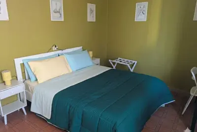 Image de Corte Meneghina- short stays