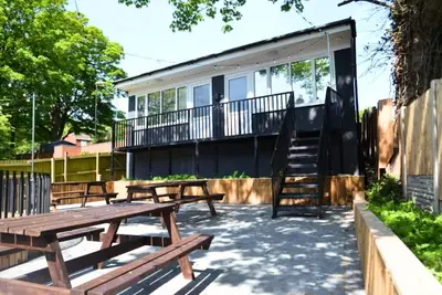 Image de Luxurious 6bd Apt, Wifi, Ensuite, outdoor area