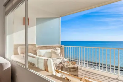 Image de Apartment 'Vista Mar y Sol' Estepona