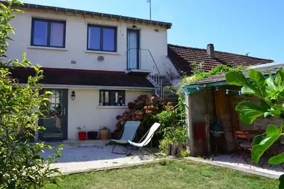 Image de Maison Coquelicot By Les Maisons de Camille