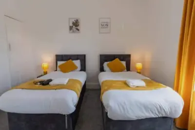 Image de Modern Home, Walk to Etihad & Co-op Live Arena