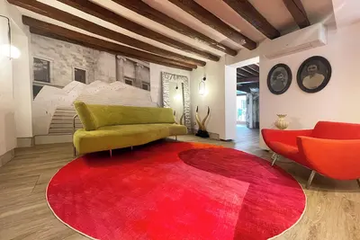 Image de Cà Consorti at the Jesuits - The Lagoon stage