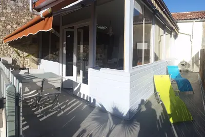 Image de Au Mouillage Des Curistes 2