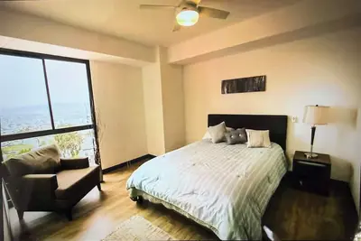 Image de Comfortable & convenient location 3-bedroom apartment with Ac in vibrant Tijuana