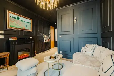 Image de Maison Saint Lazare By les Maisons de Camille