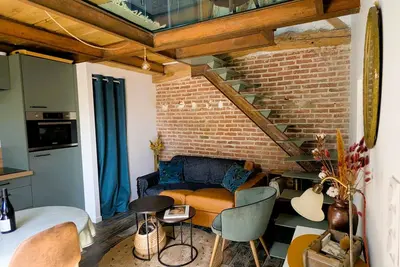 Image de Maison Nymphéas By Les Maisons de Camille