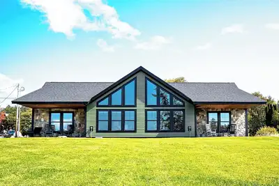 Image de Perfect new 2-bedroom duplex.