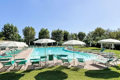 Image de Cinquantina by Interhome